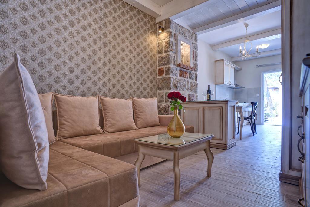 Piazza Apartments 2 Petrovac Room photo