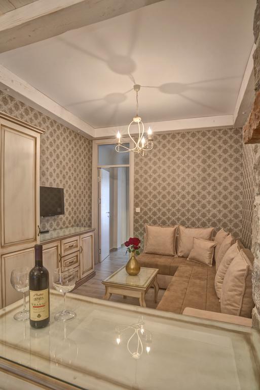 Piazza Apartments 2 Petrovac Room photo