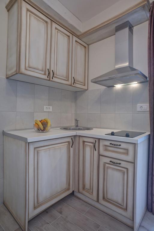 Piazza Apartments 2 Petrovac Room photo