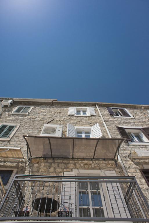 Piazza Apartments 2 Petrovac Room photo