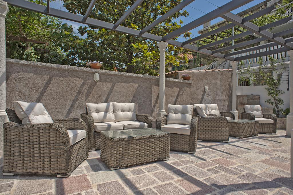 Piazza Apartments 2 Petrovac Room photo