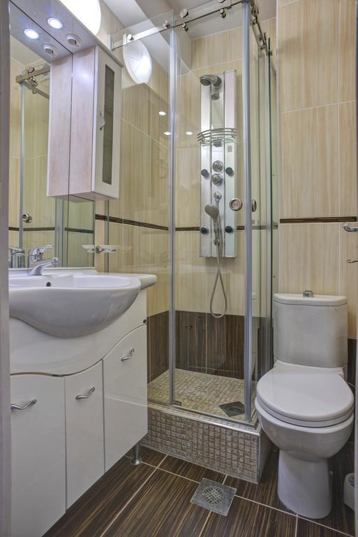 Piazza Apartments 2 Petrovac Room photo