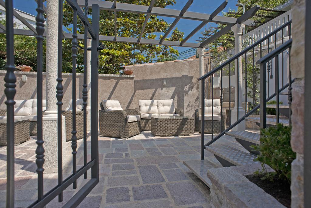 Piazza Apartments 2 Petrovac Room photo