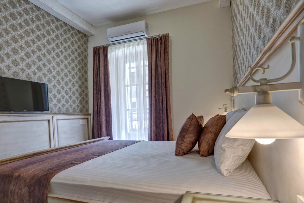 Piazza Apartments 2 Petrovac Room photo