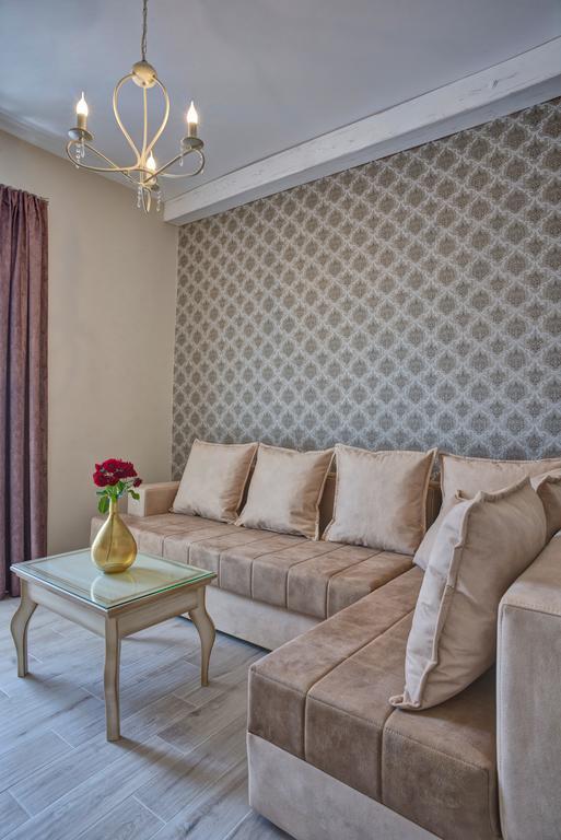 Piazza Apartments 2 Petrovac Room photo