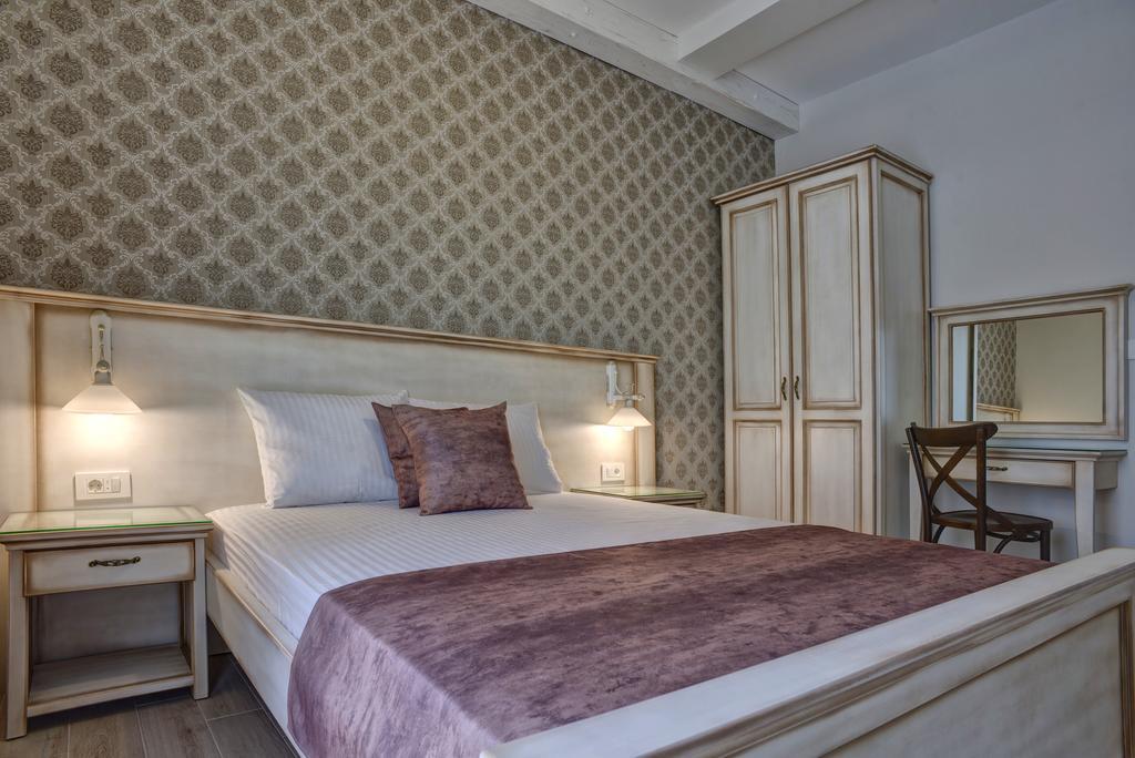 Piazza Apartments 2 Petrovac Room photo