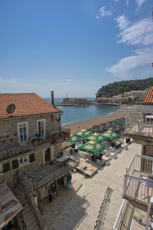 Piazza Apartments 2 Petrovac Room photo