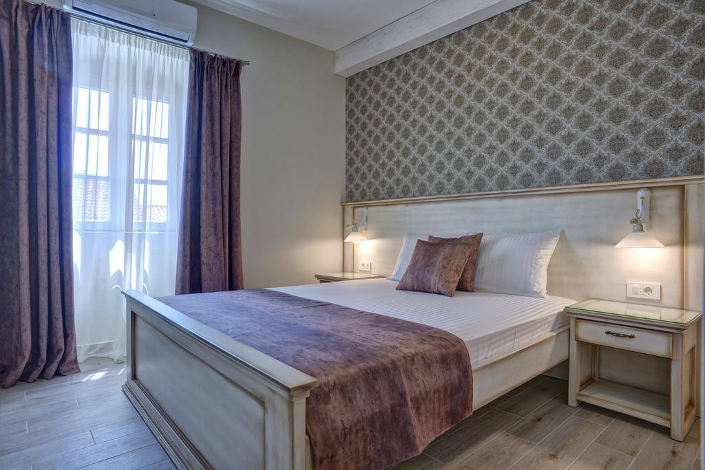 Piazza Apartments 2 Petrovac Room photo